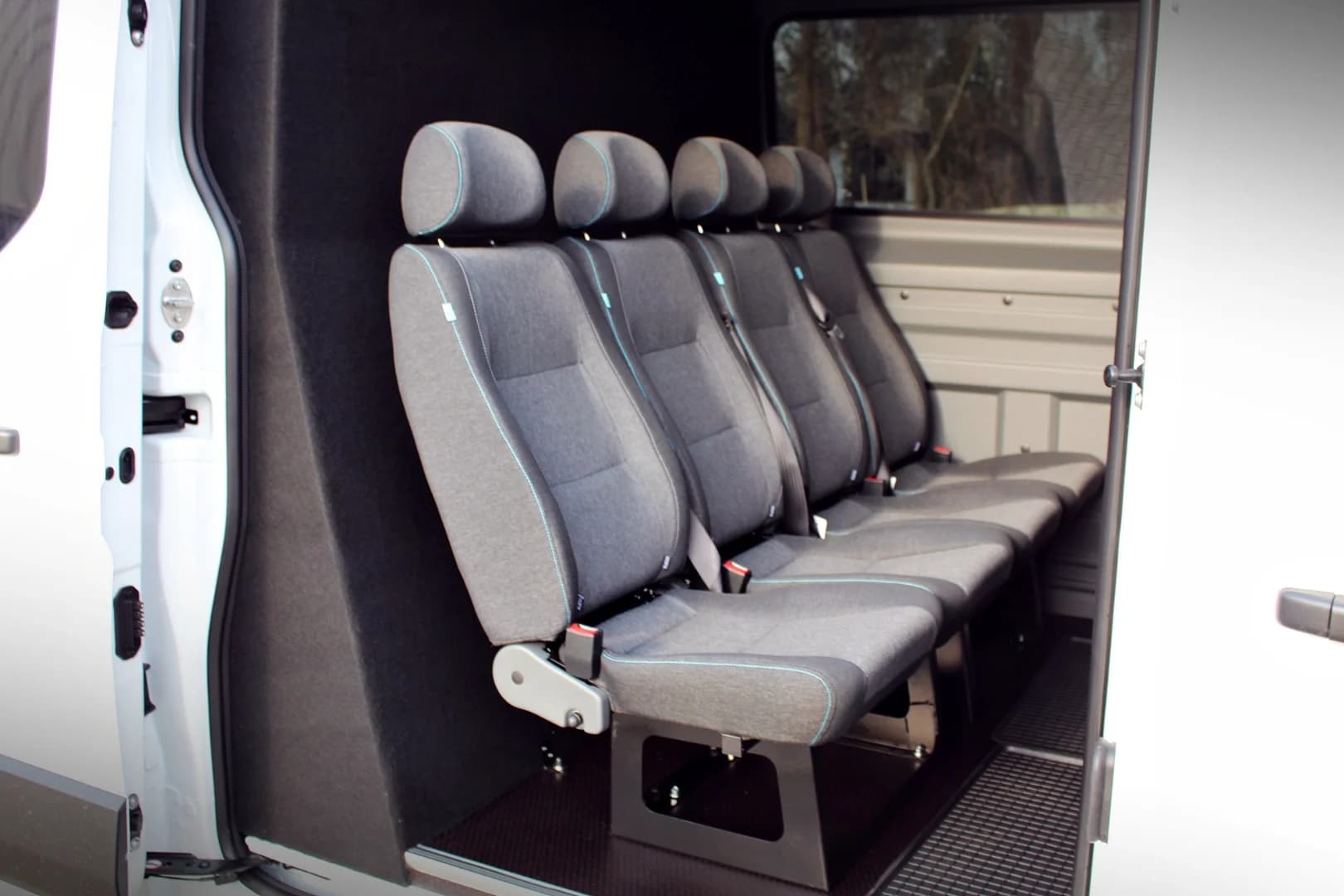 Renault Master Furgon L3H2 — zdjęcie 6