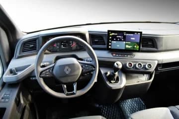 Renault Master Furgon L3H2 — zdjęcie 5