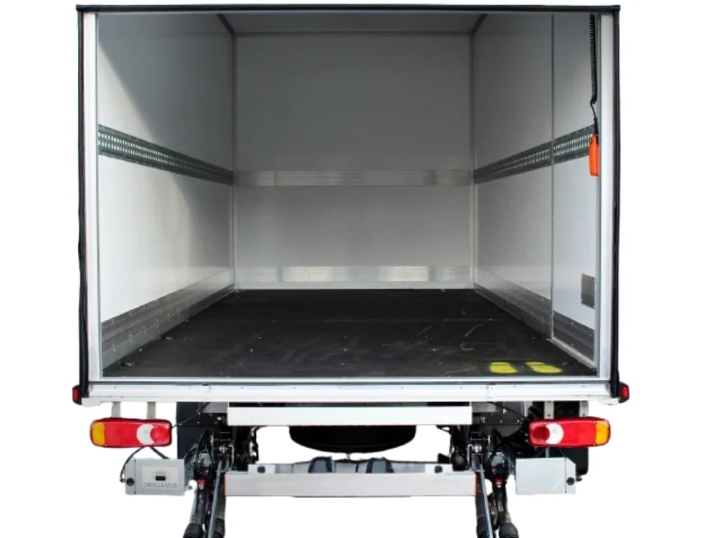 Renault Master Extra L3H1 — zdjęcie 6
