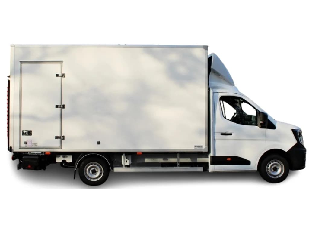 Renault Master Extra L3H1 — zdjęcie 5