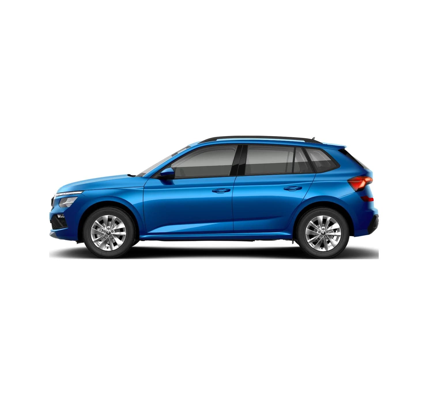 Skoda Kamiq Edition 130 150KM 1.5 TSI DSG — zdjęcie 2