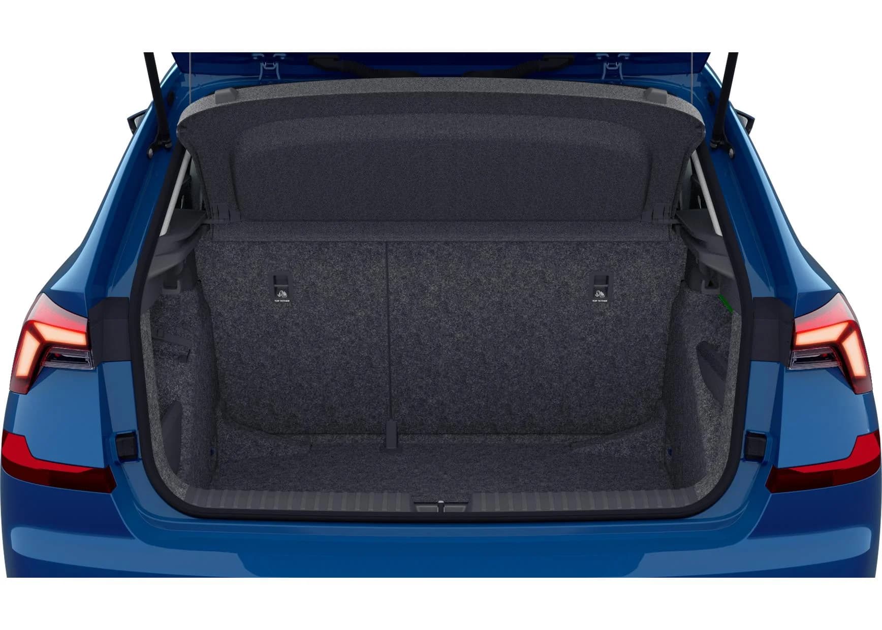 Skoda Kamiq Edition 130 150KM 1.5 TSI DSG — zdjęcie 6