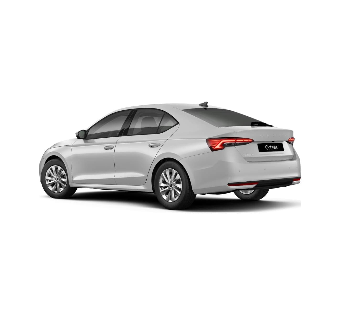 Skoda Octavia Edition 130 Essence 1.5 TSI 115KM — zdjęcie 3