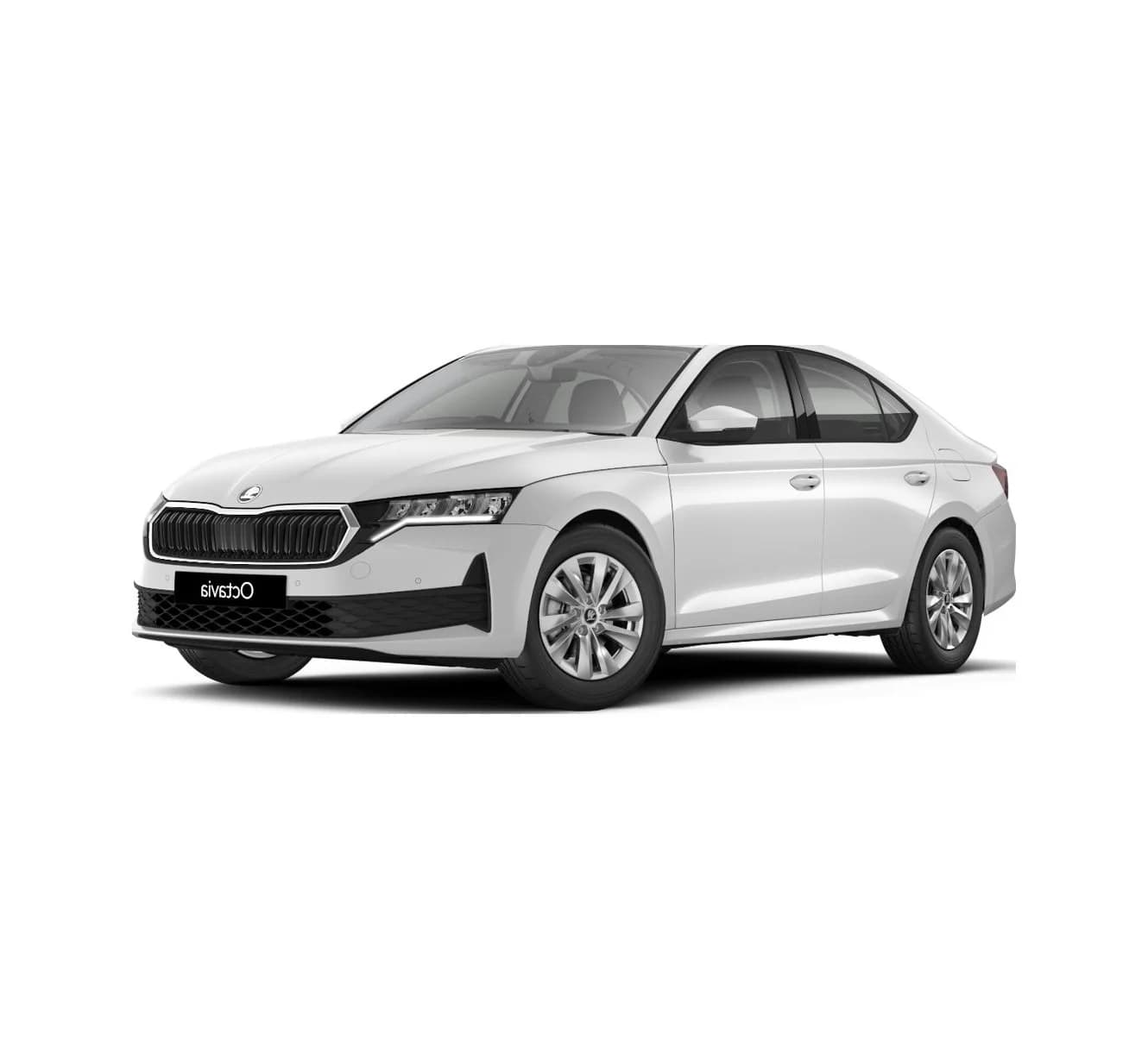 Skoda Octavia Edition 130 Essence 1.5 TSI 115KM — zdjęcie 1