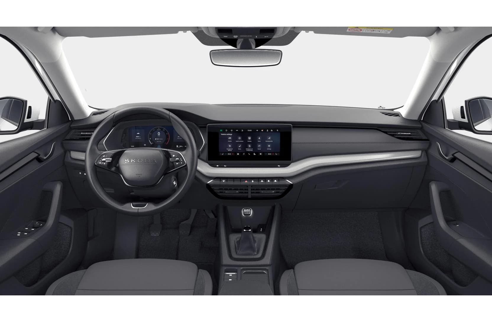 Skoda Octavia Edition 130 Essence 1.5 TSI 115KM — zdjęcie 4