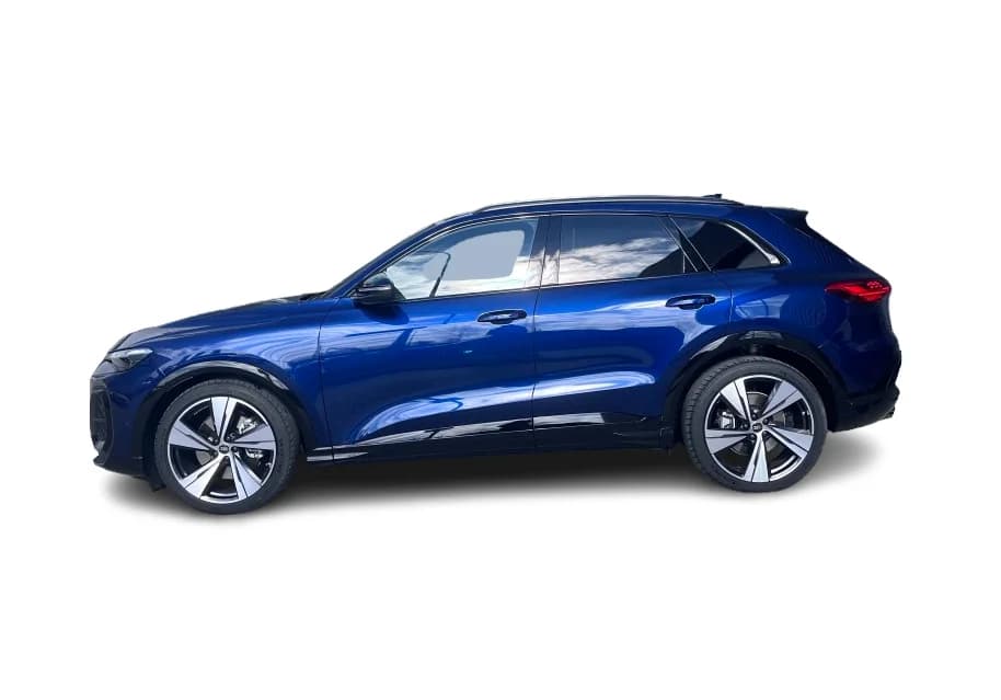 Audi Q5 TDI quattro — zdjęcie 3