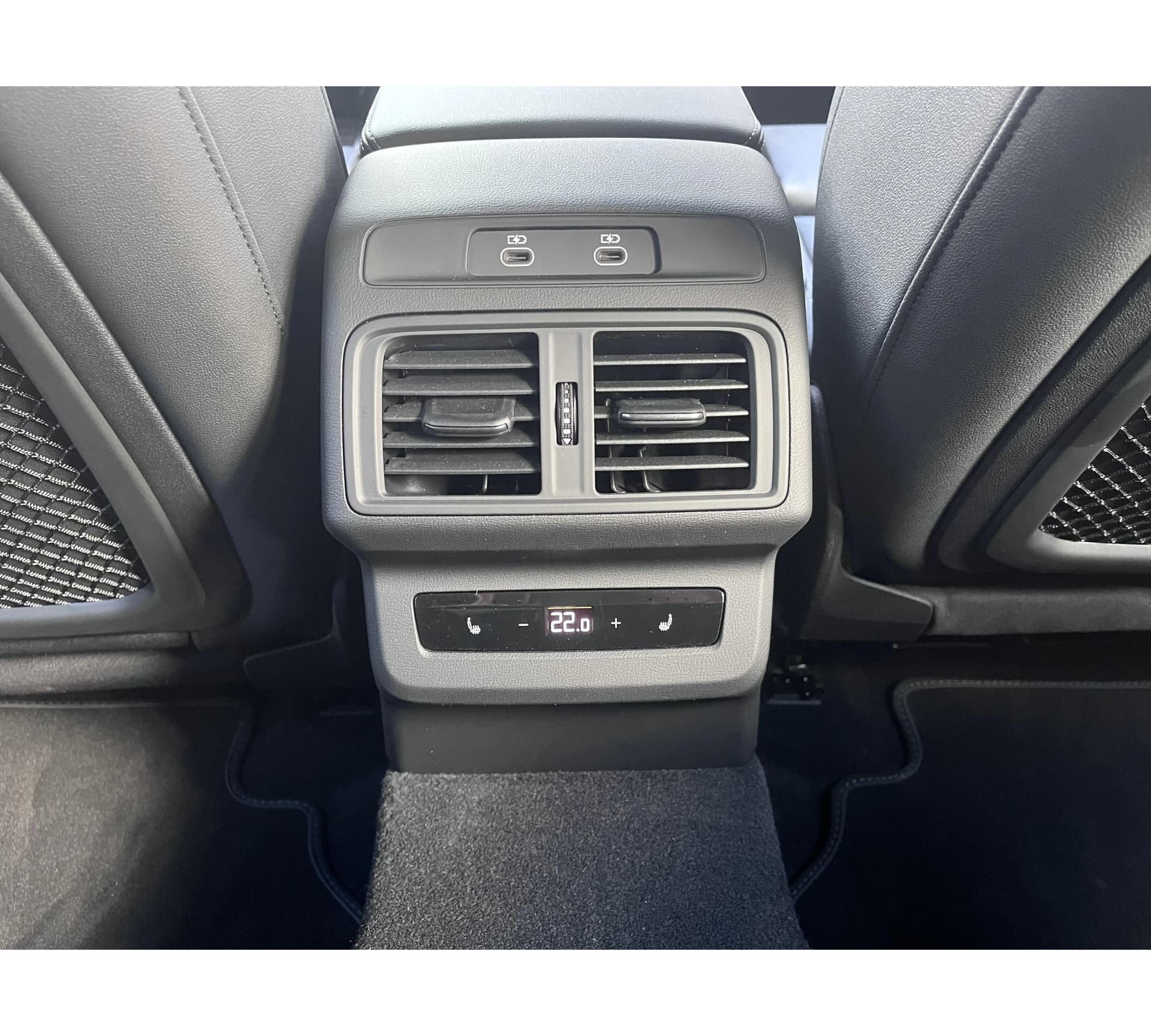 Audi Q5 TDI quattro — zdjęcie 15
