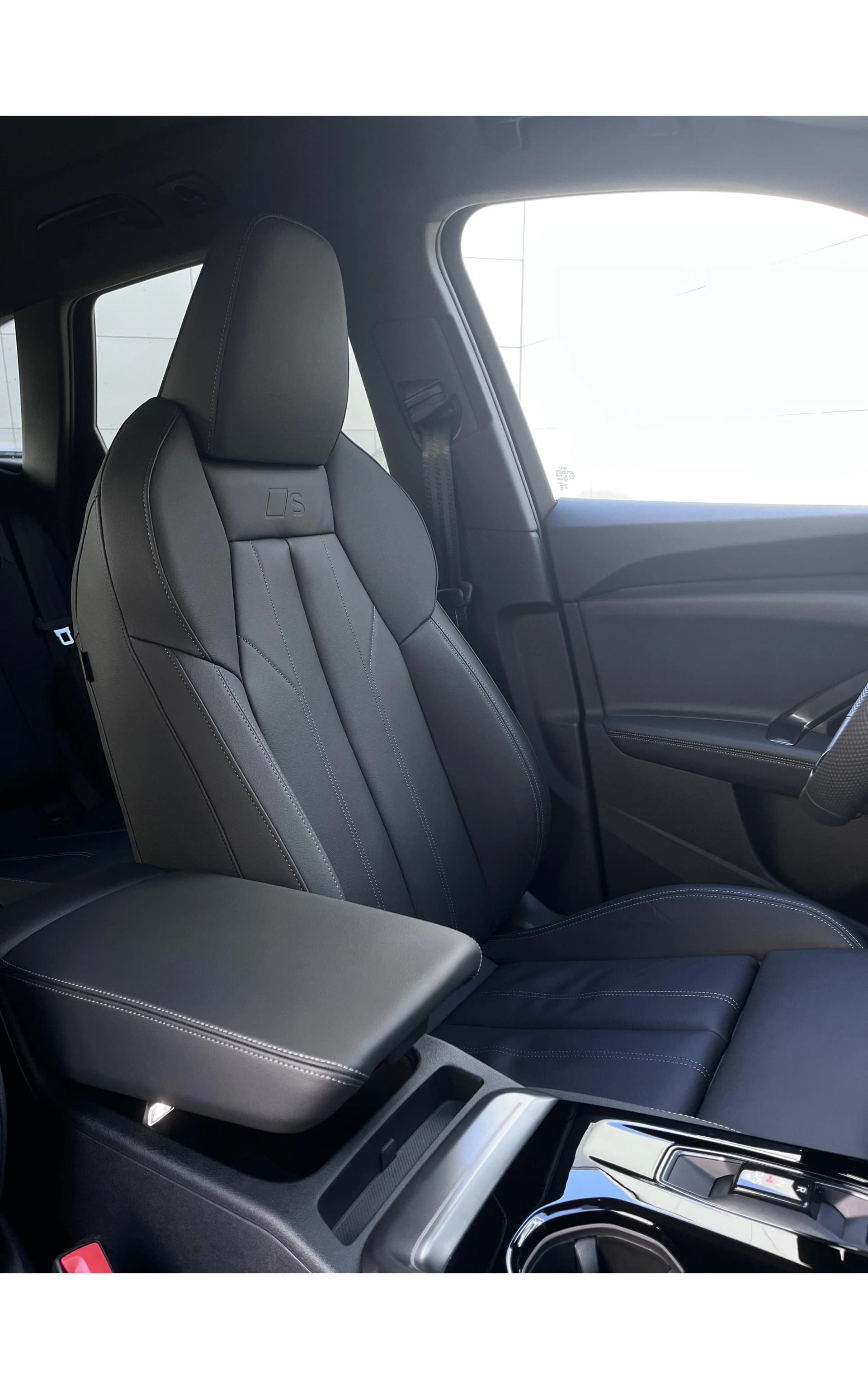Audi Q5 TDI quattro — zdjęcie 17