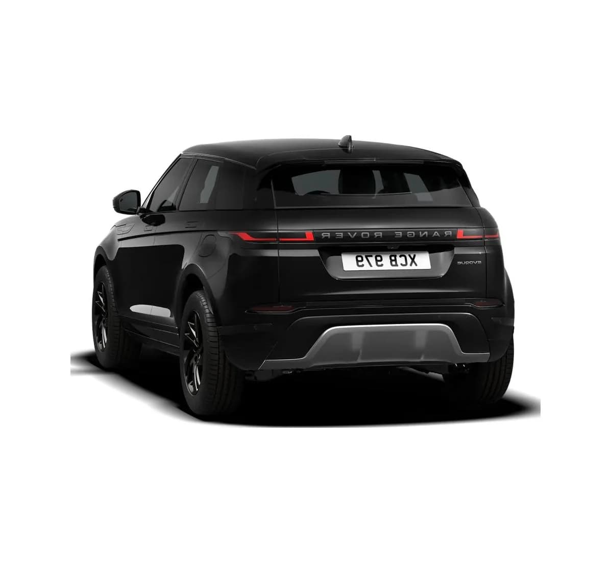 Land Rover Range Rover Evoque S D165 — zdjęcie 3