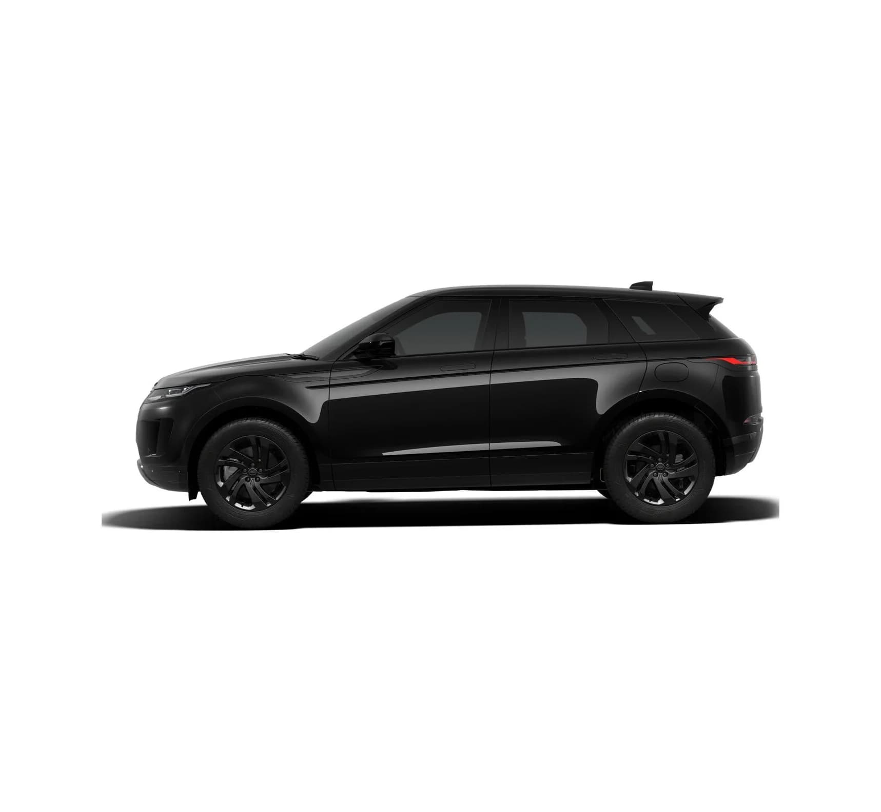 Land Rover Range Rover Evoque S D165 — zdjęcie 2