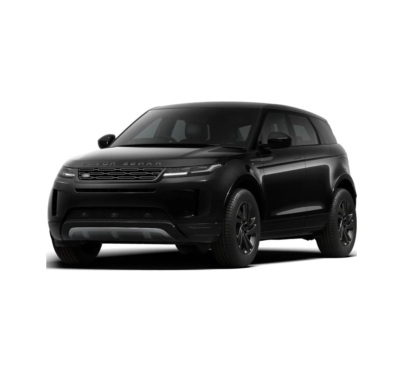 Land Rover Range Rover Evoque S D165 — zdjęcie 1