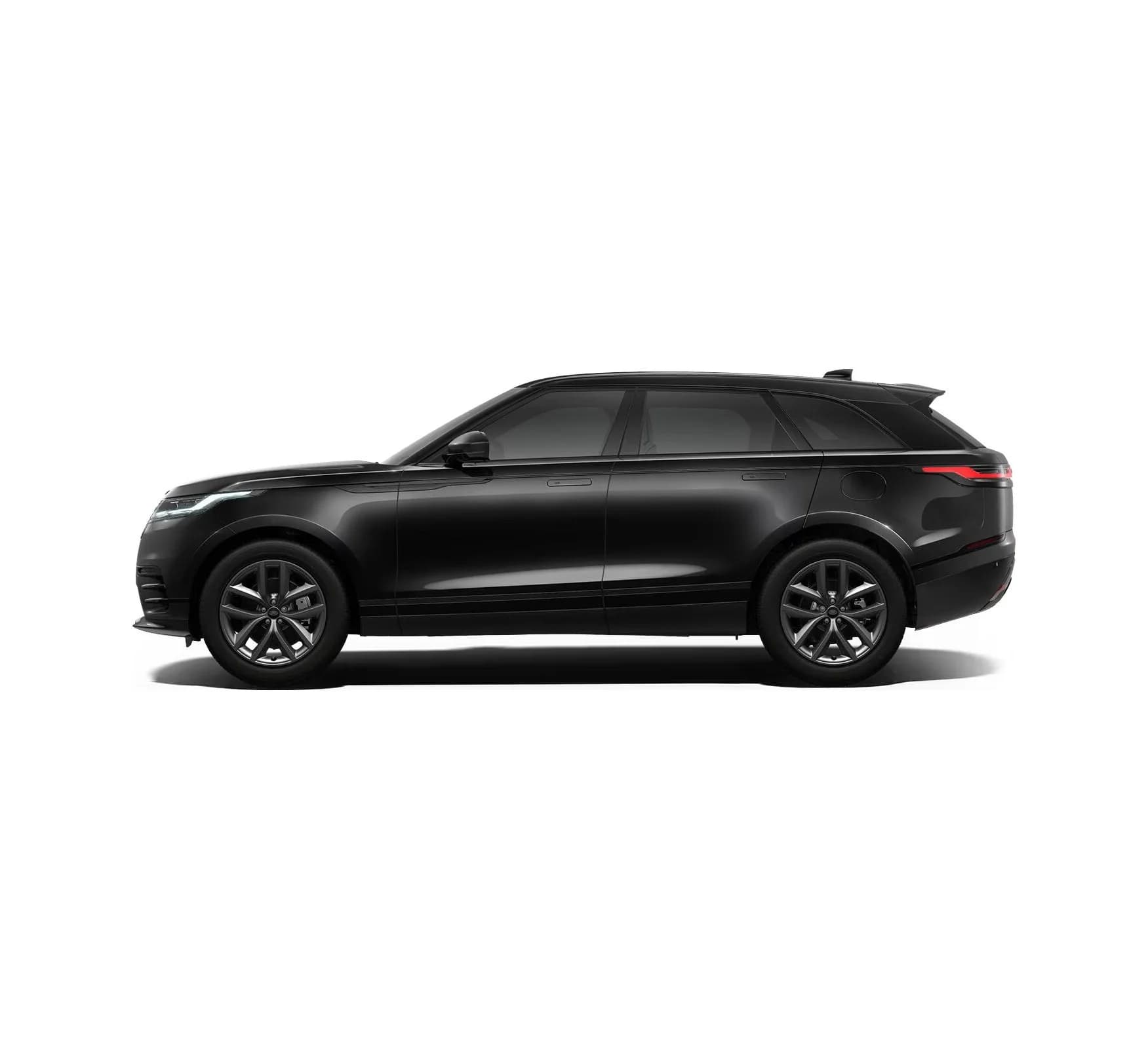 Land Rover Range Rover Velar Dynamic SE P400 — zdjęcie 2