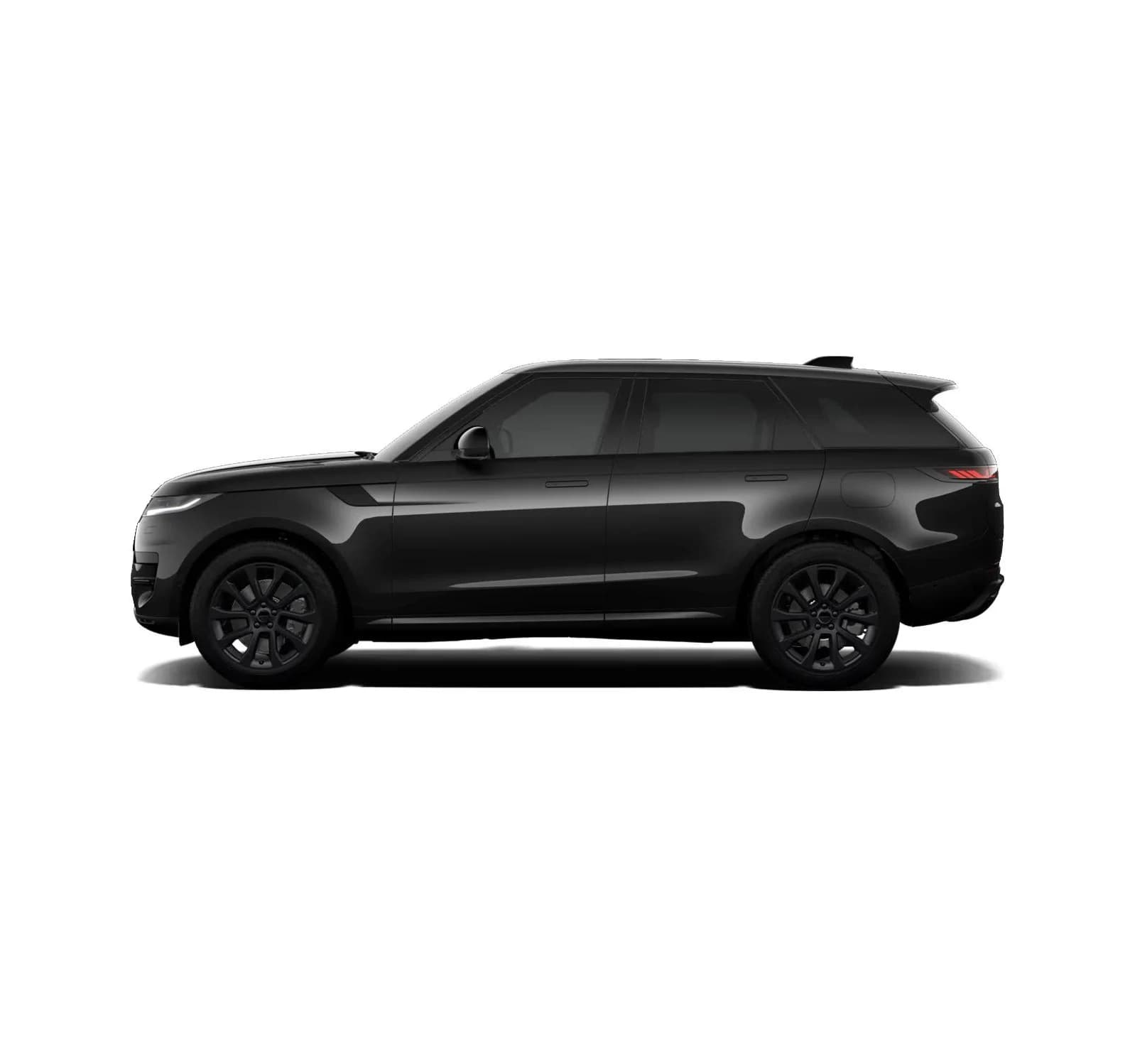 Land Rover Range Rover Sport S D250 — zdjęcie 2
