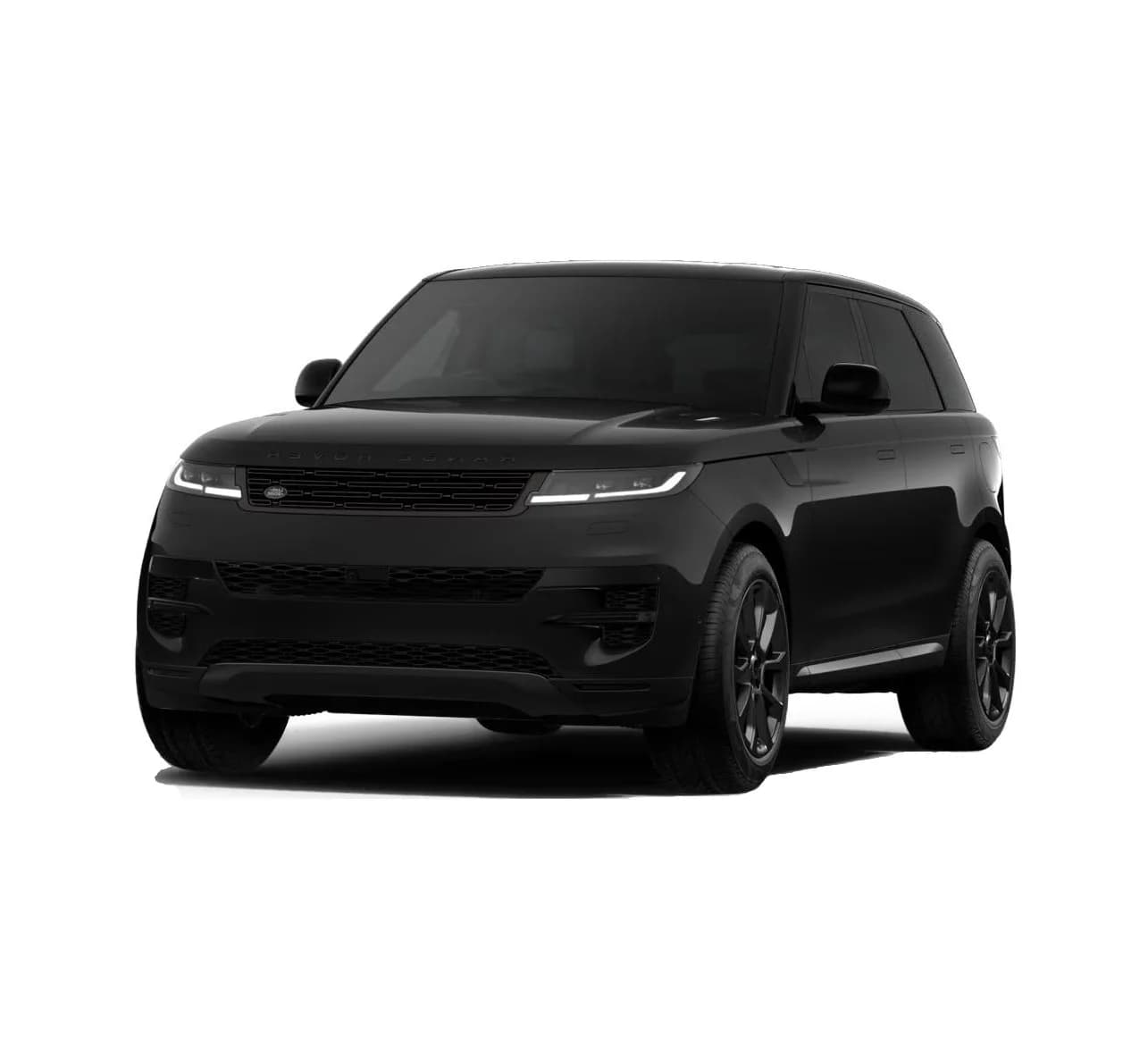 Land Rover Range Rover Sport S D250 — zdjęcie 1