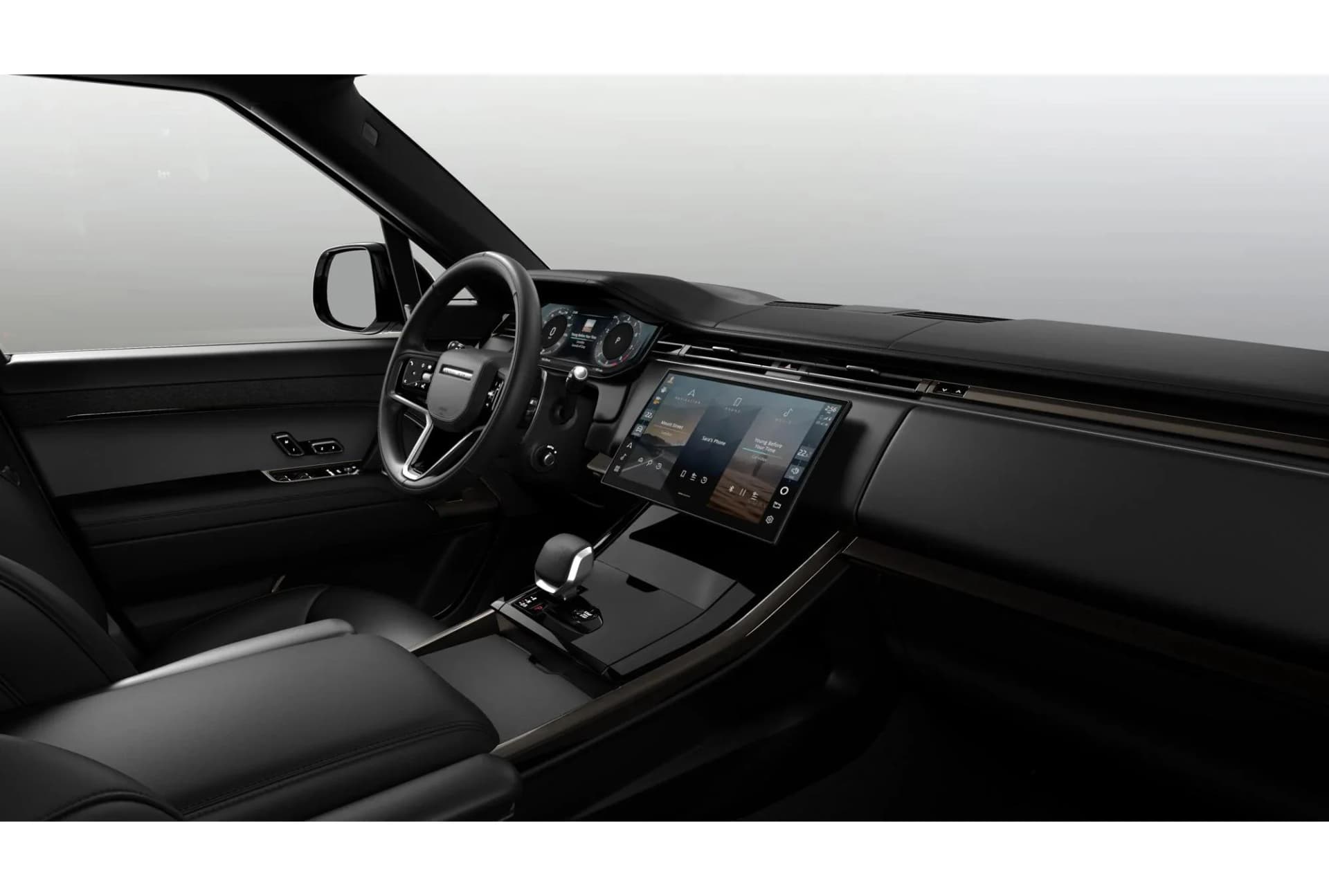 Land Rover Range Rover Sport S D250 — zdjęcie 4