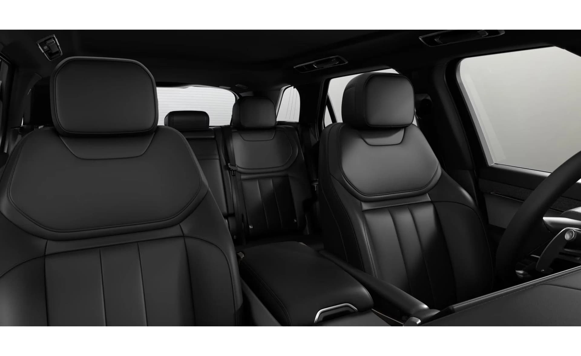 Land Rover Range Rover Sport S D250 — zdjęcie 5