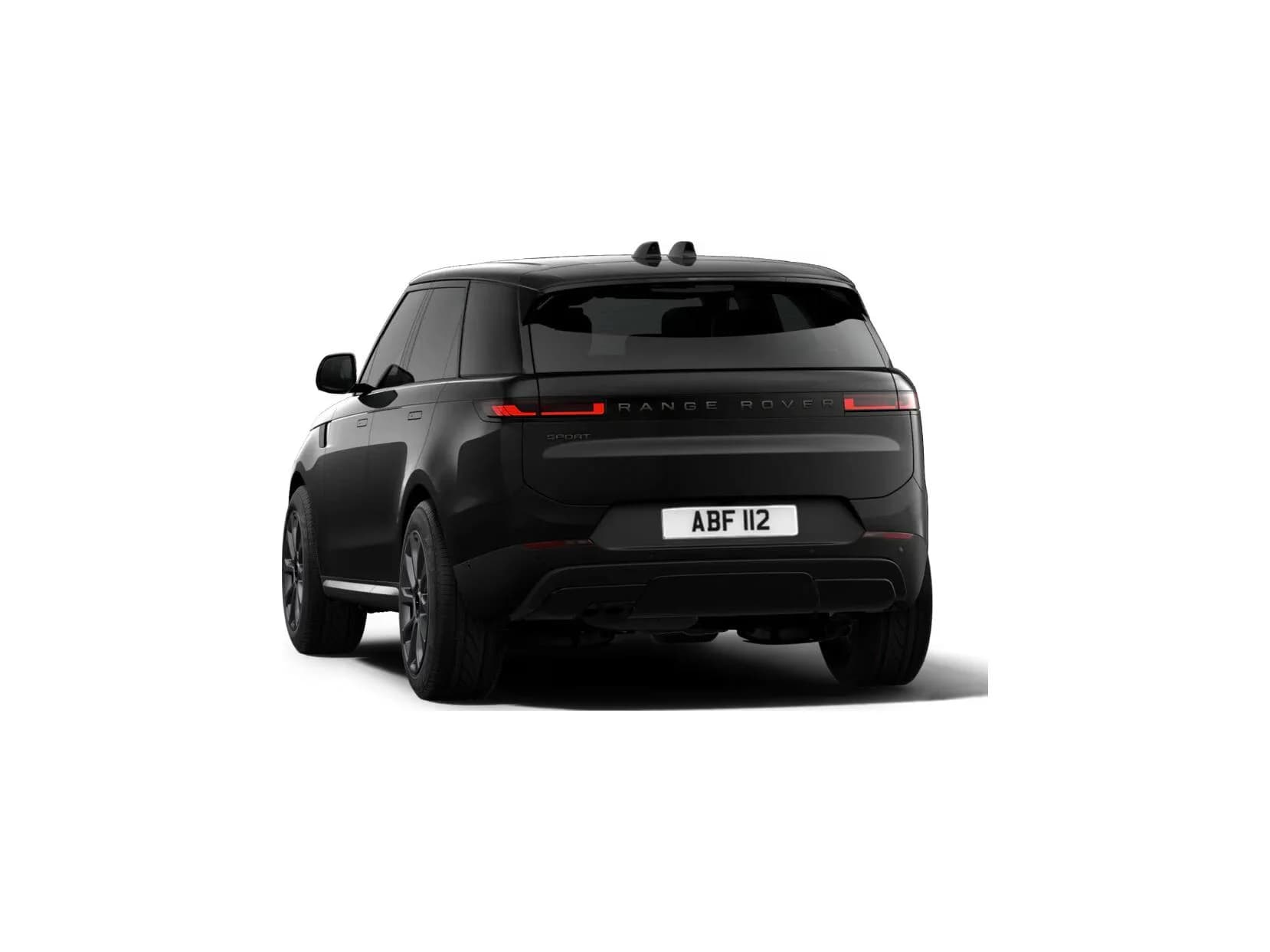 Land Rover Range Rover Sport S D250 — zdjęcie 3