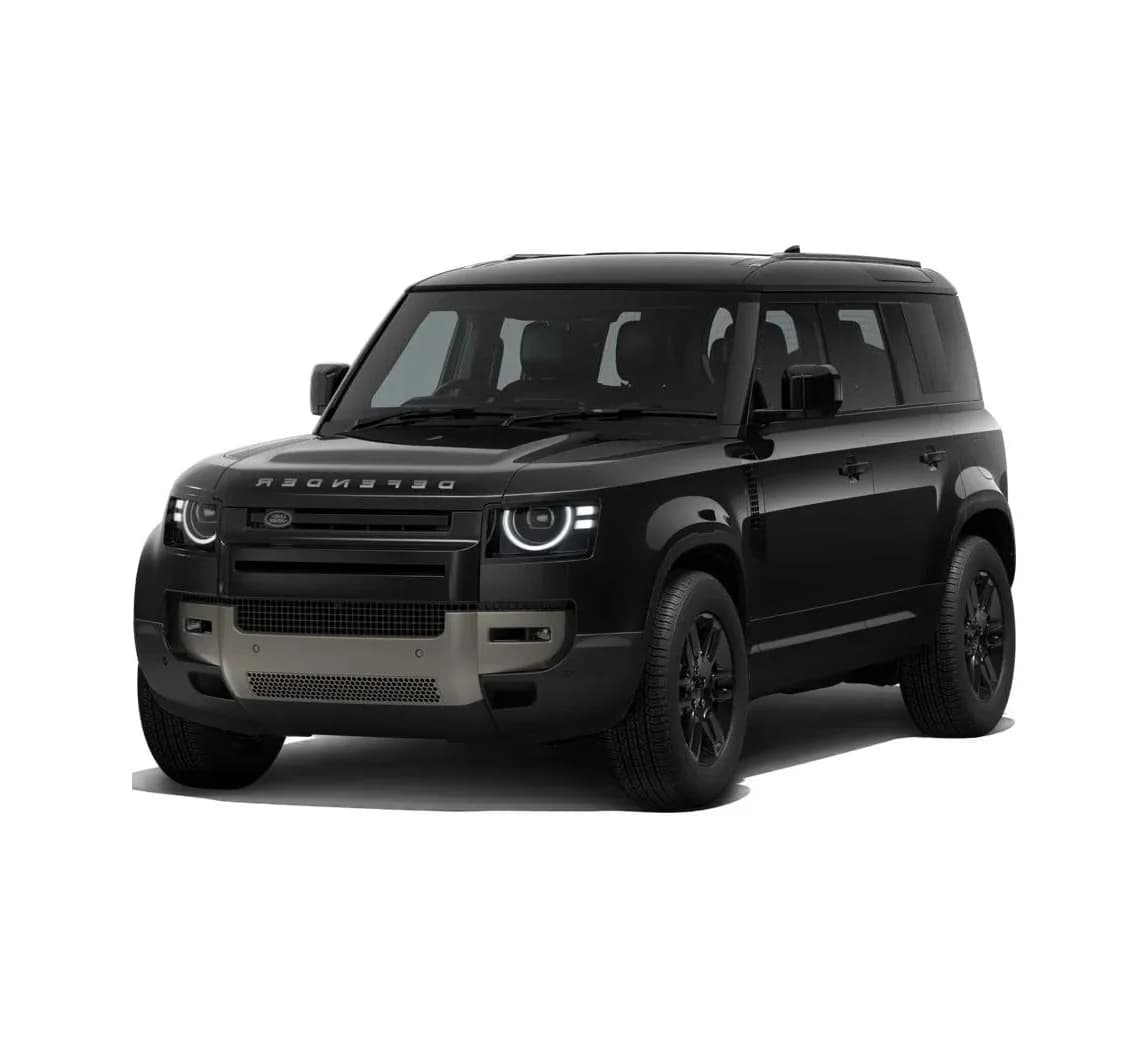 Land Rover Defender 110 S D250 — zdjęcie 1