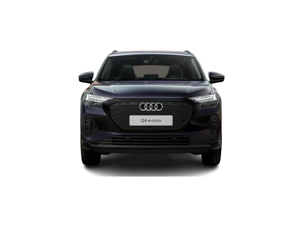 Audi Q4 45 e-tron quattro — zdjęcie 2