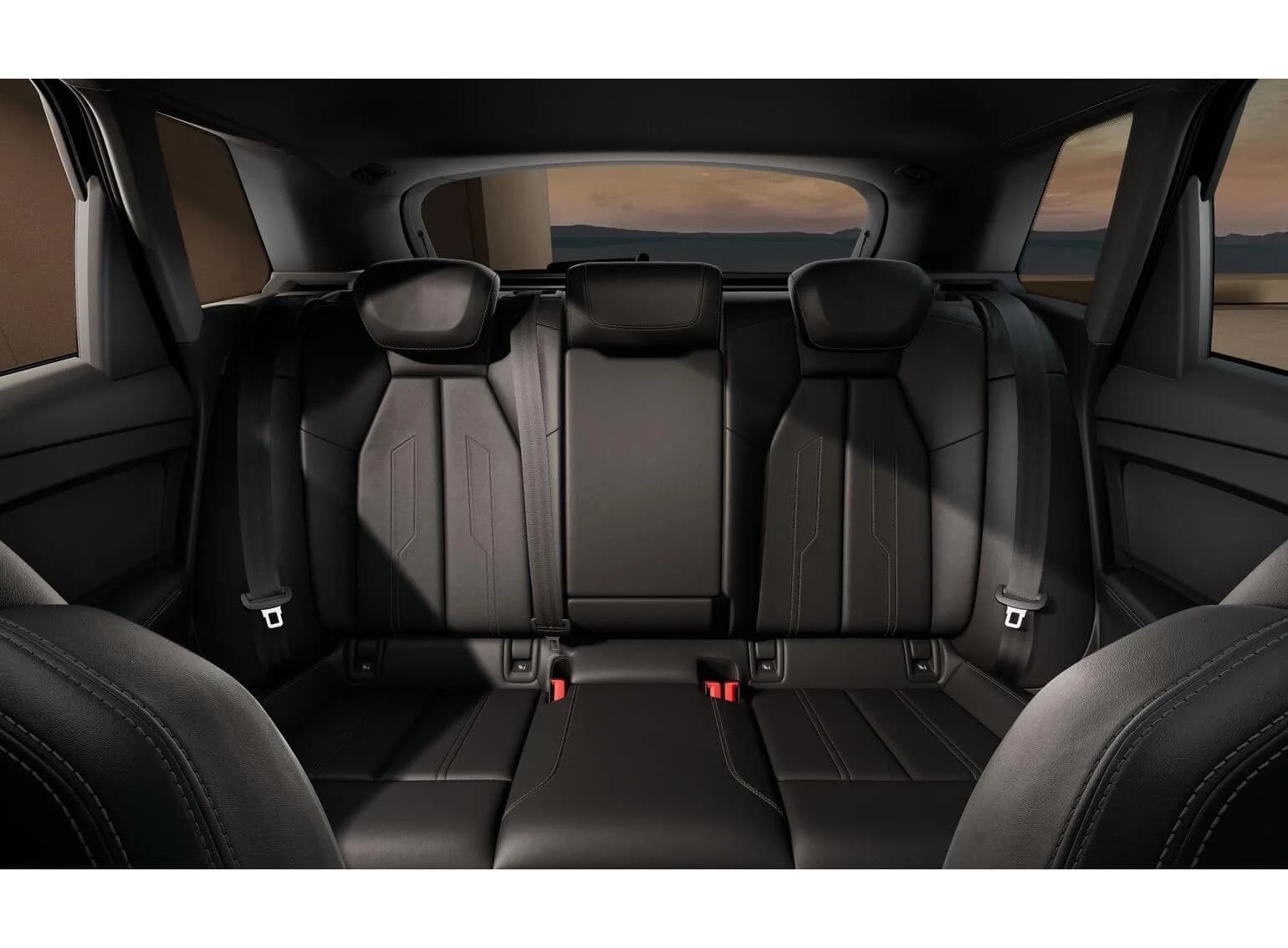 Audi Q4 45 e-tron quattro — zdjęcie 8