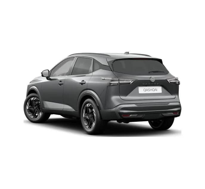 Nissan Qashqai N-Connecta — zdjęcie 4