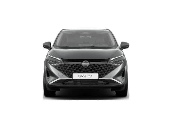 Nissan Qashqai N-Connecta — zdjęcie 2