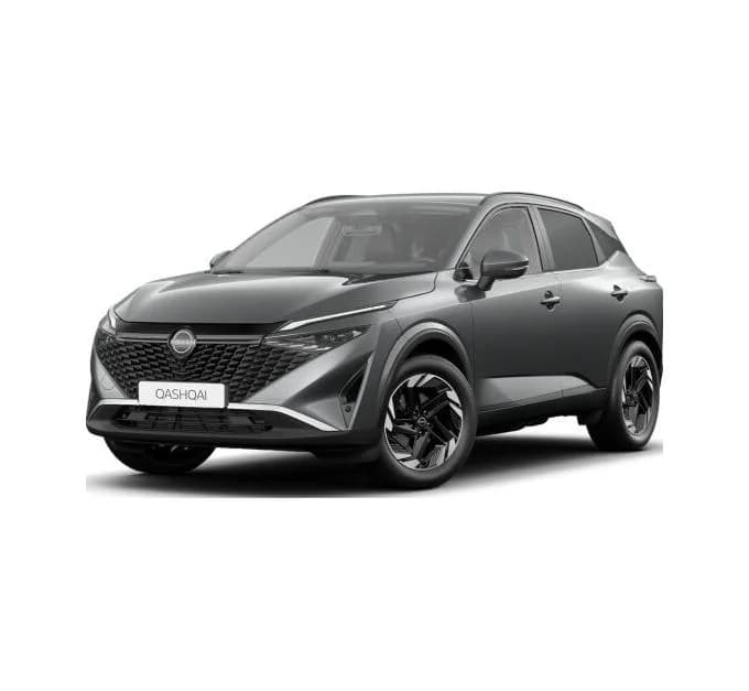 Nissan Qashqai N-Connecta — zdjęcie 1