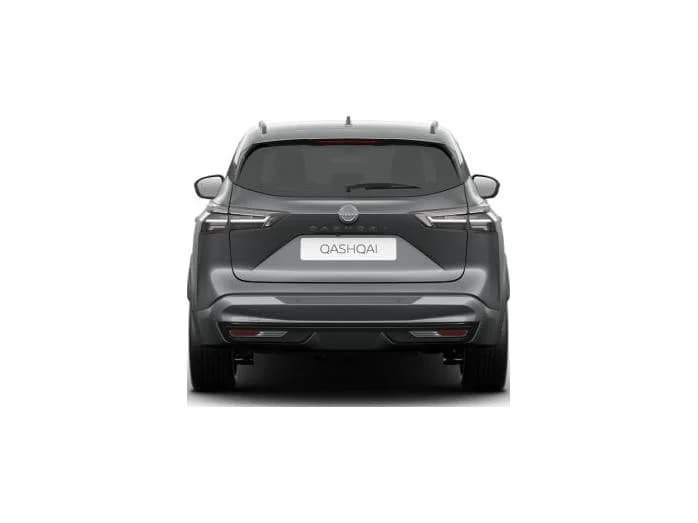Nissan Qashqai N-Connecta — zdjęcie 5