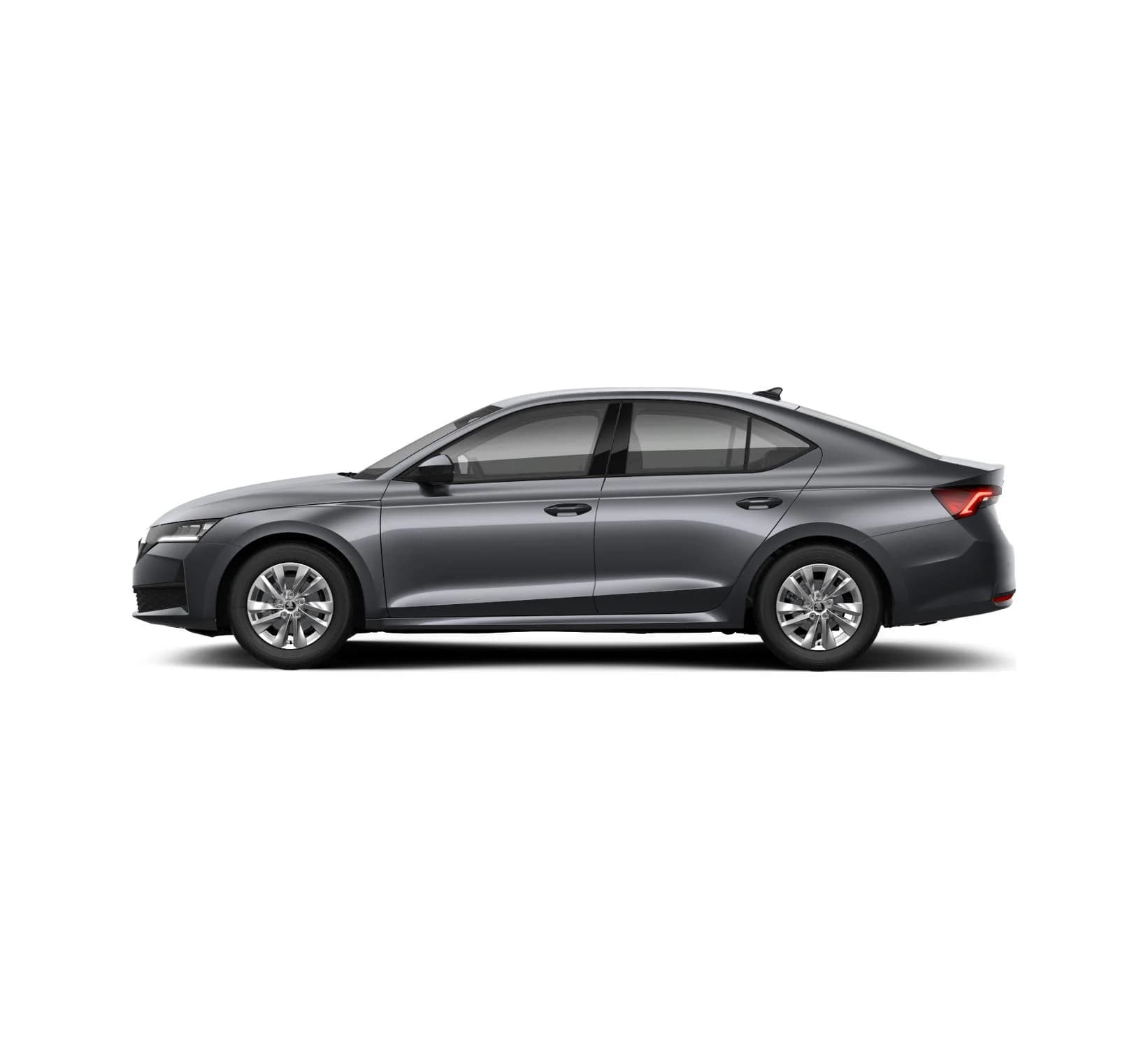 Skoda Octavia Essence 1.5 TSI 115KM mHEV — zdjęcie 2