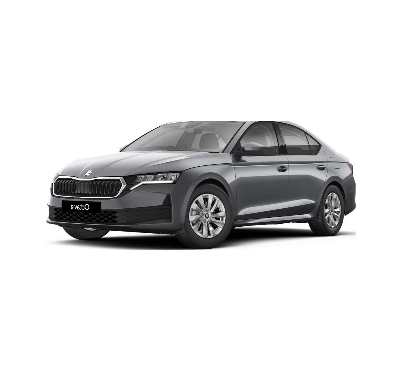 Skoda Octavia Essence 1.5 TSI 115KM mHEV — zdjęcie 1