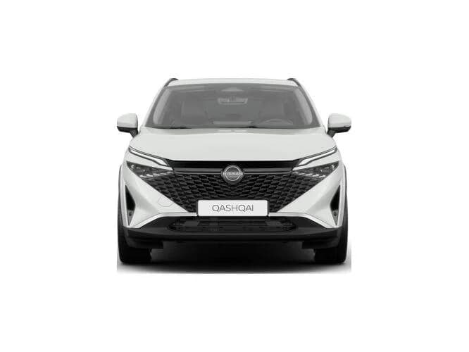 Nissan Qashqai e-POWER N-Connecta — zdjęcie 2