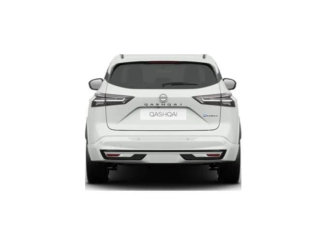 Nissan Qashqai e-POWER N-Connecta — zdjęcie 5