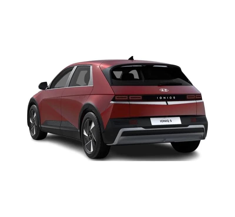 Hyundai IONIQ 5 Dynamiq — zdjęcie 4