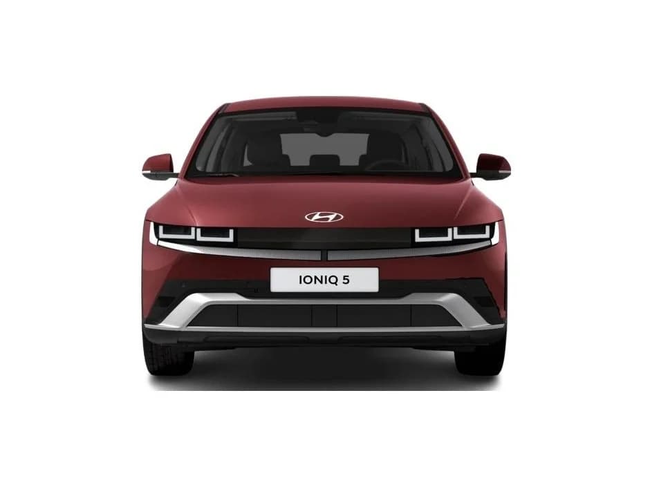 Hyundai IONIQ 5 Dynamiq — zdjęcie 2