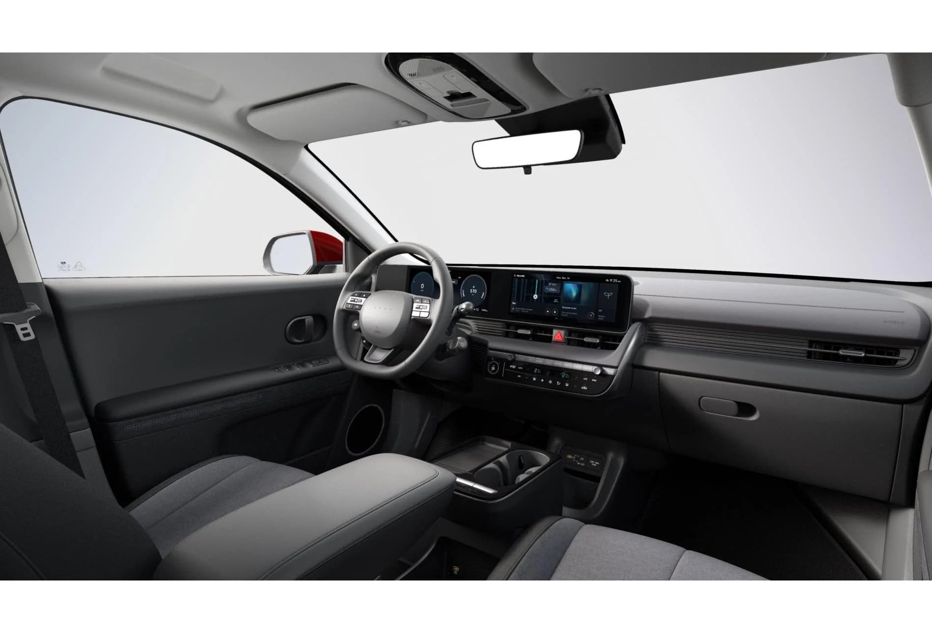 Hyundai IONIQ 5 Dynamiq — zdjęcie 6
