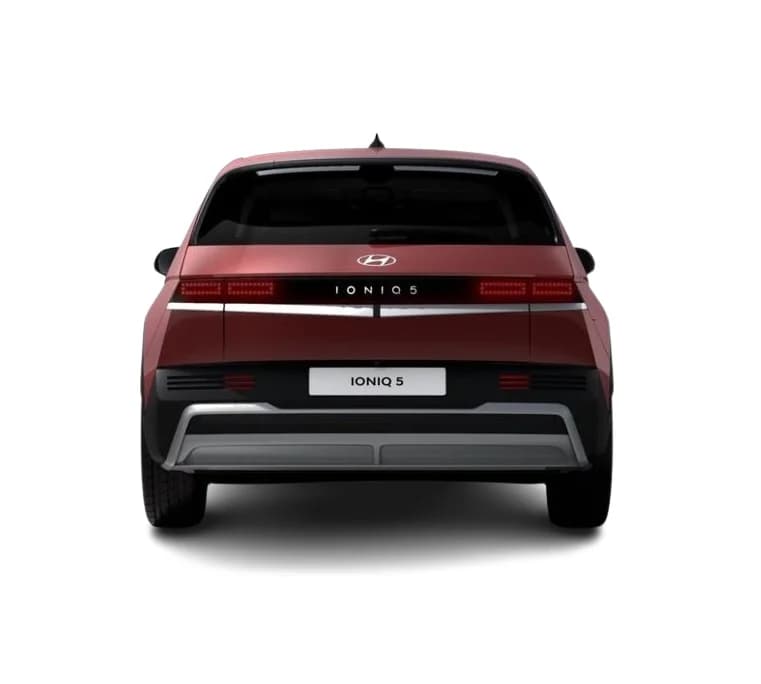 Hyundai IONIQ 5 Dynamiq — zdjęcie 5