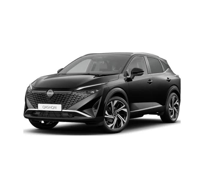 Nissan Qashqai Tekna+ X-TRONIC — zdjęcie 1