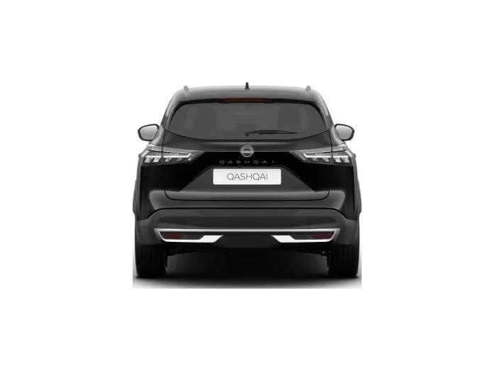 Nissan Qashqai Tekna+ X-TRONIC — zdjęcie 5