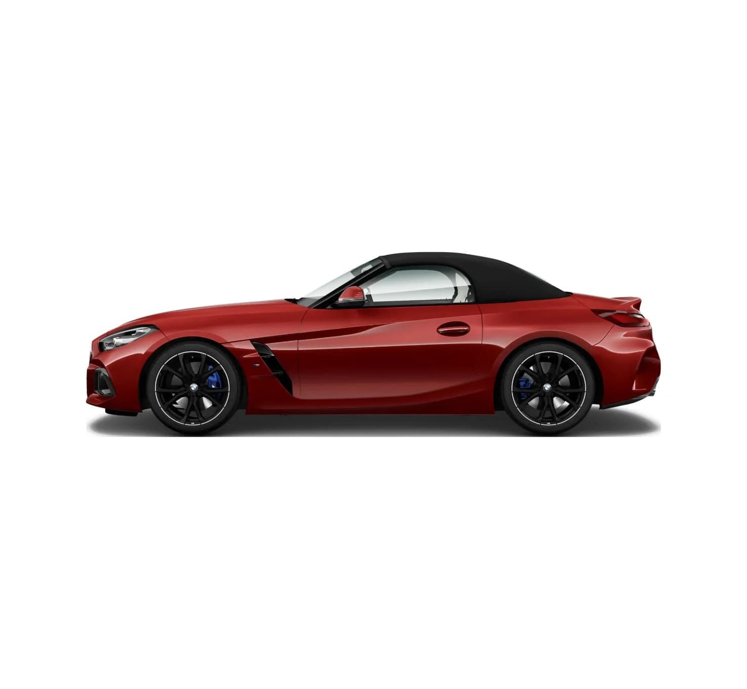 BMW Z4 sDrive20i — zdjęcie 5