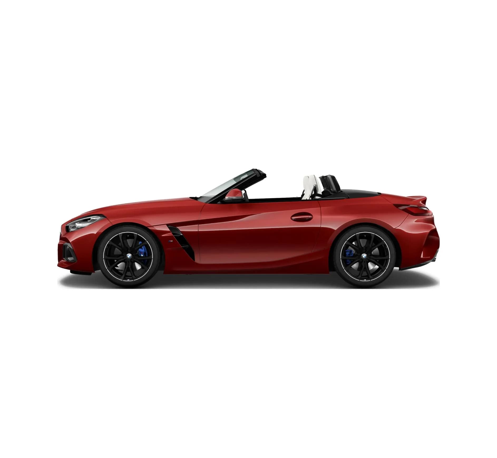 BMW Z4 sDrive20i — zdjęcie 4