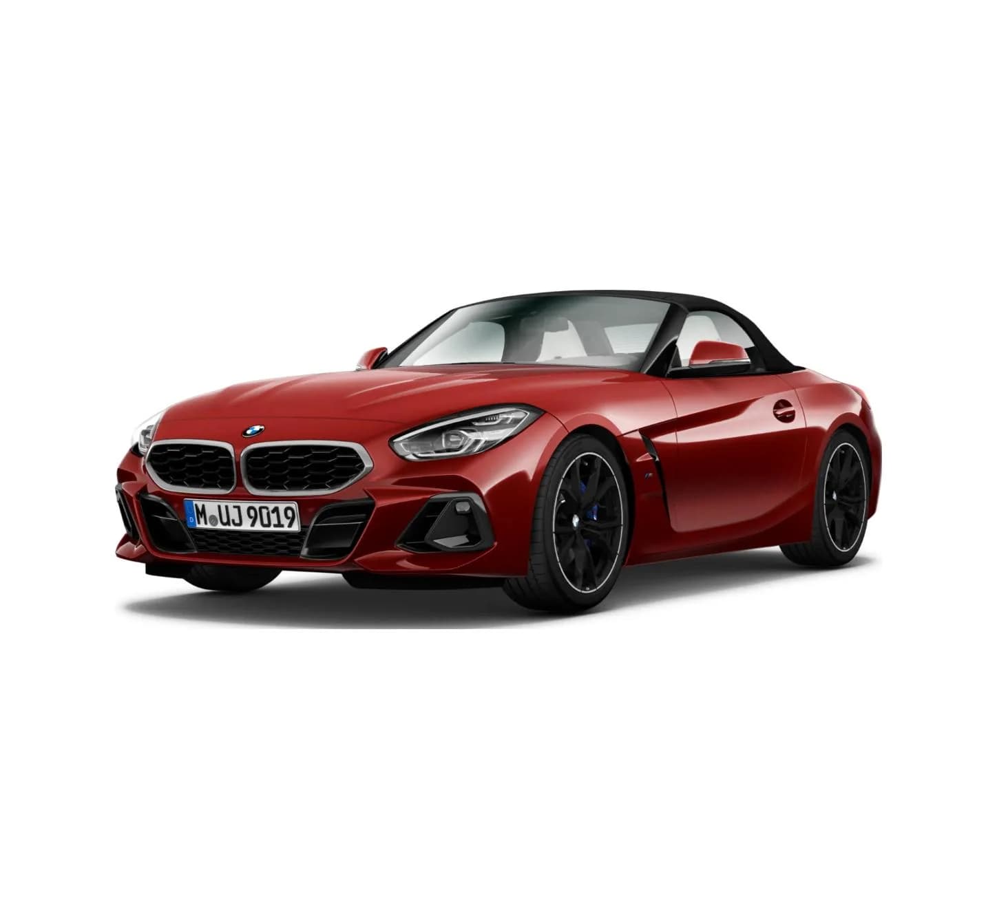 BMW Z4 sDrive20i — zdjęcie 2