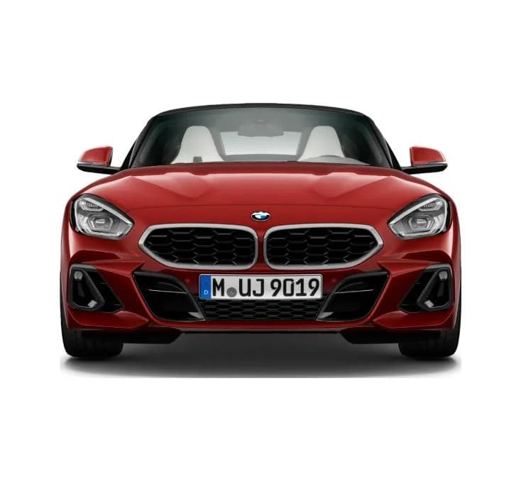 BMW Z4 sDrive20i — zdjęcie 3