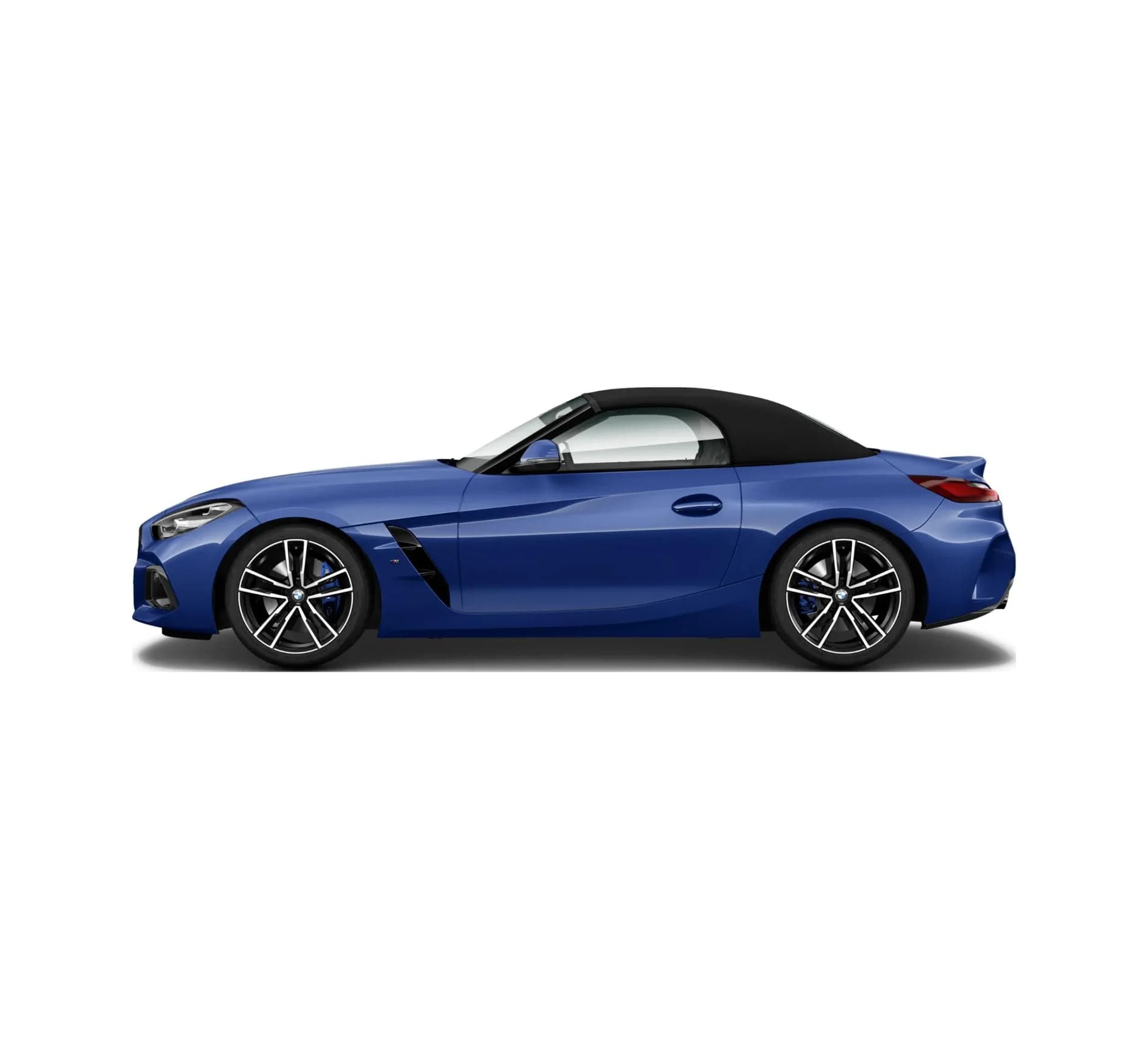 BMW Z4 sDrive30i — zdjęcie 5