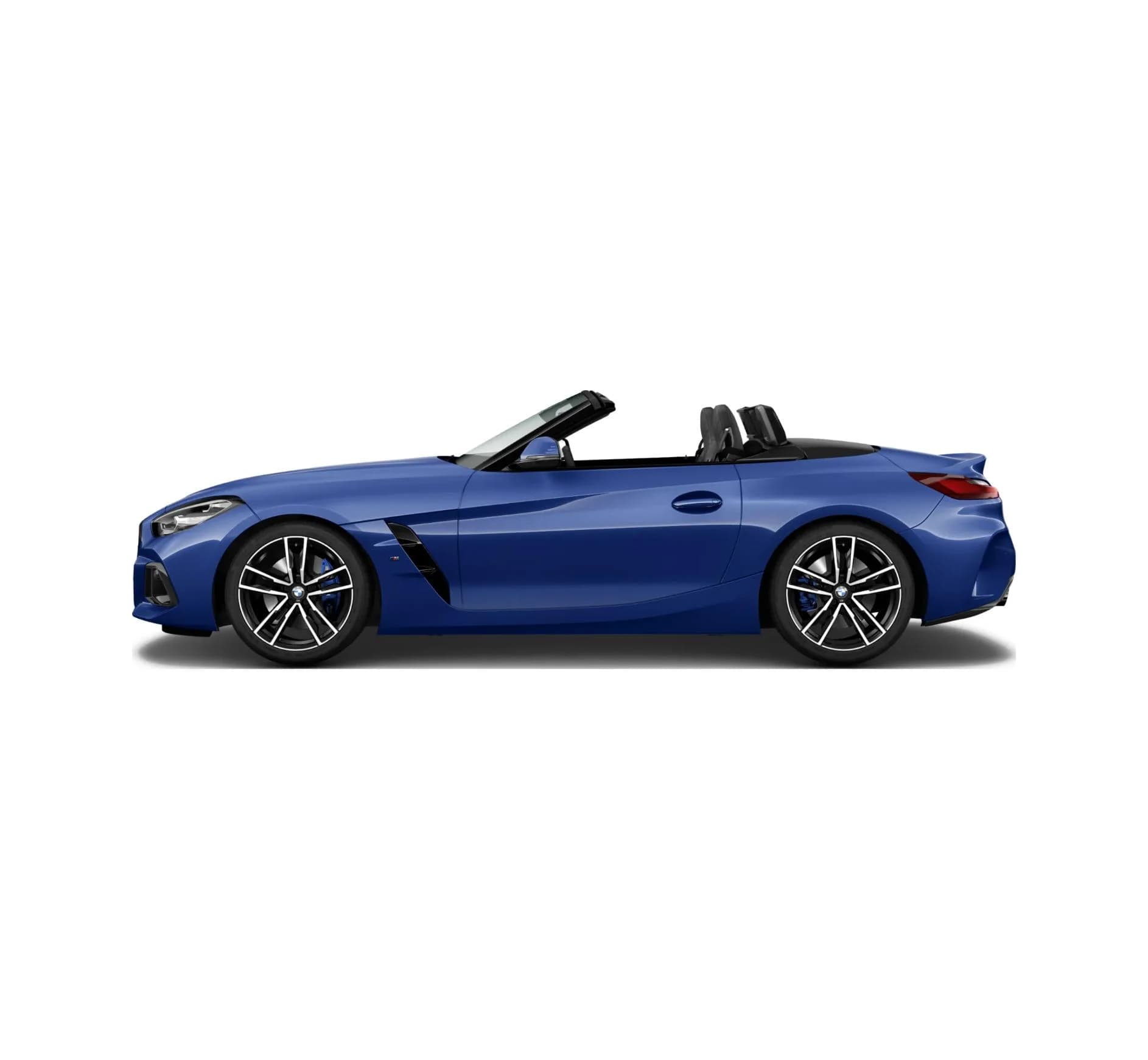 BMW Z4 sDrive30i — zdjęcie 4