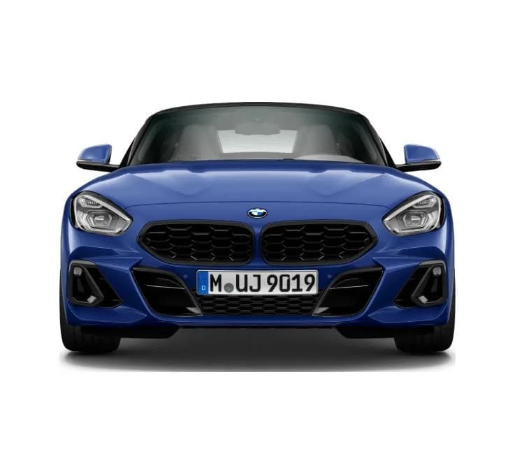 BMW Z4 sDrive30i — zdjęcie 3