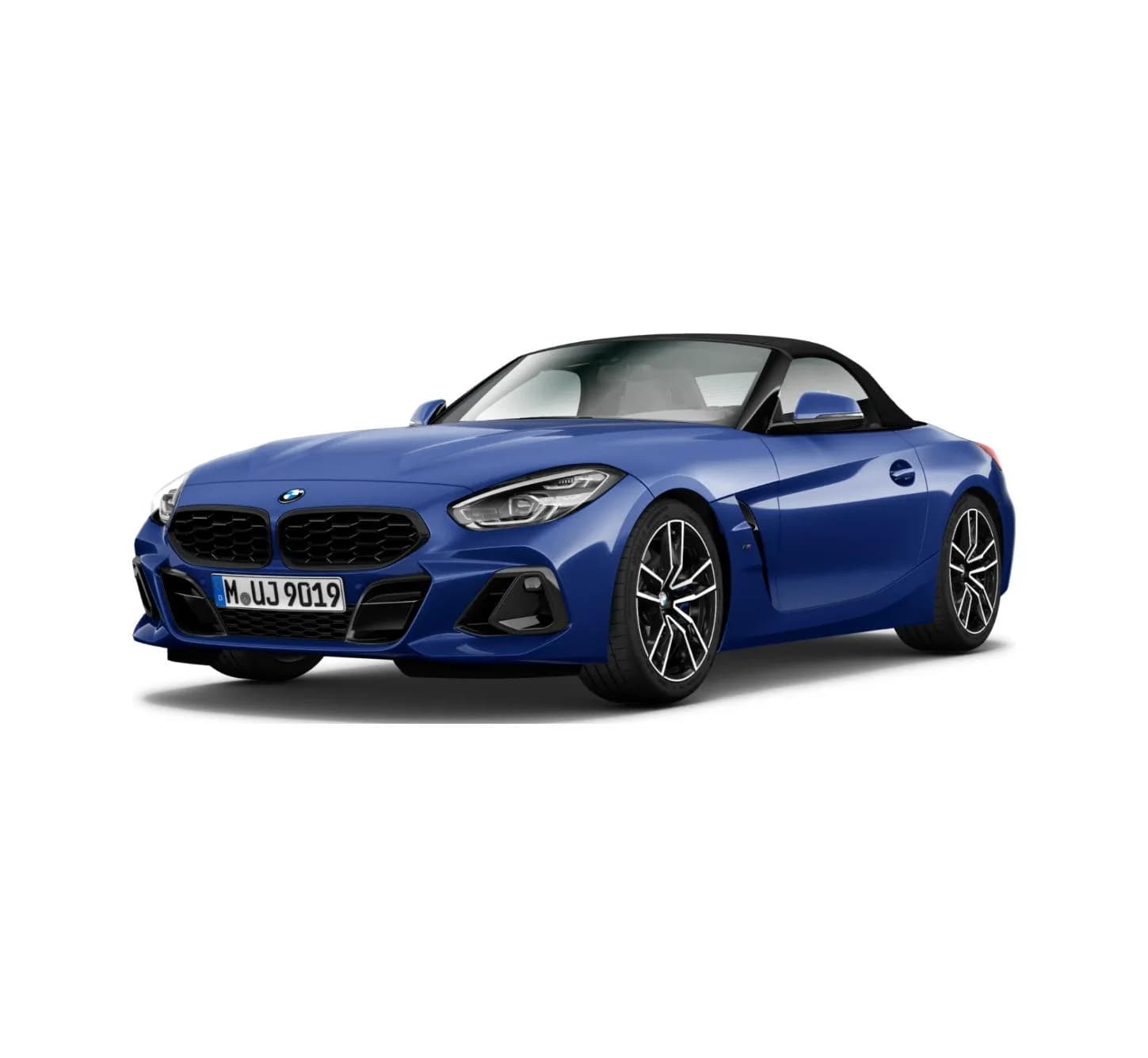 BMW Z4 sDrive30i — zdjęcie 2