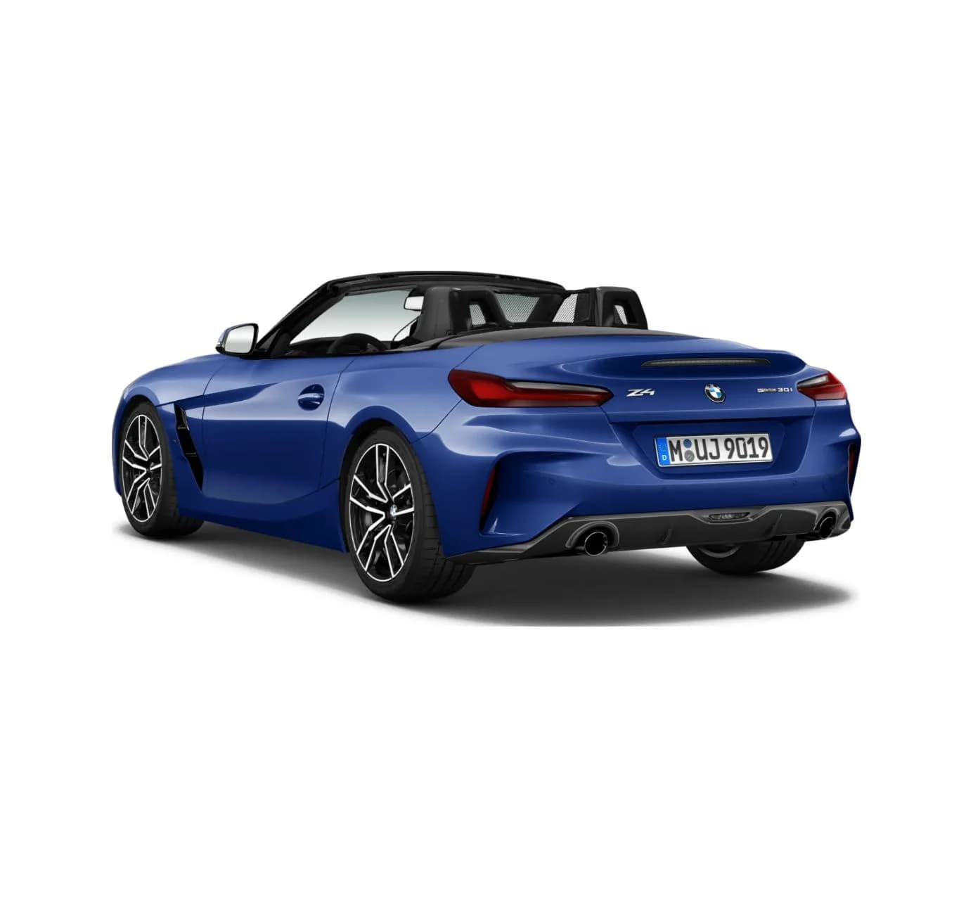 BMW Z4 sDrive30i — zdjęcie 6