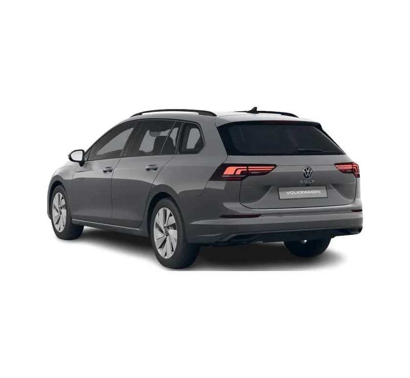 Volkswagen Golf Variant Life Plus 1.5 TSI 150KM — zdjęcie 4