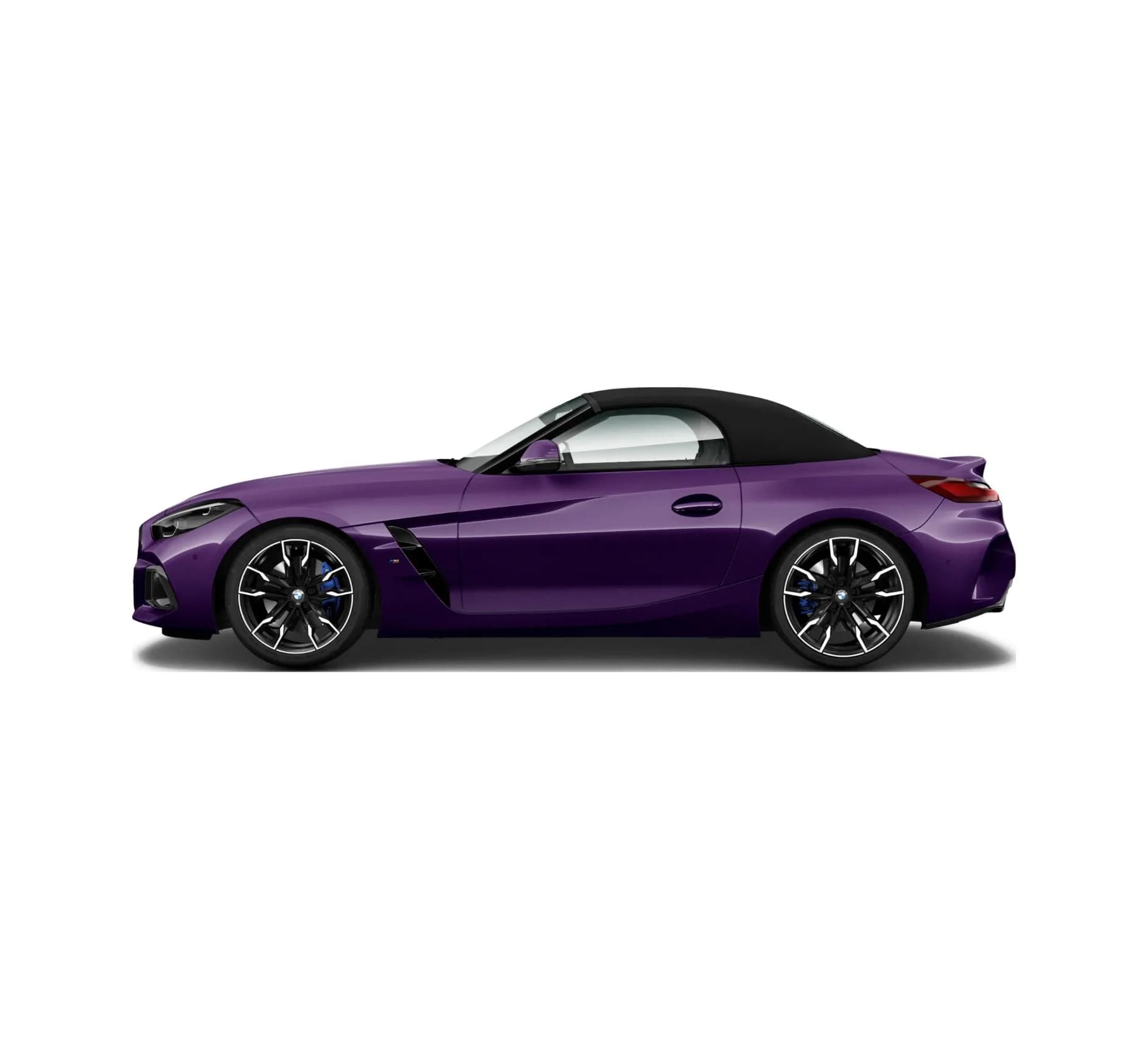 BMW Z4 M40i — zdjęcie 5