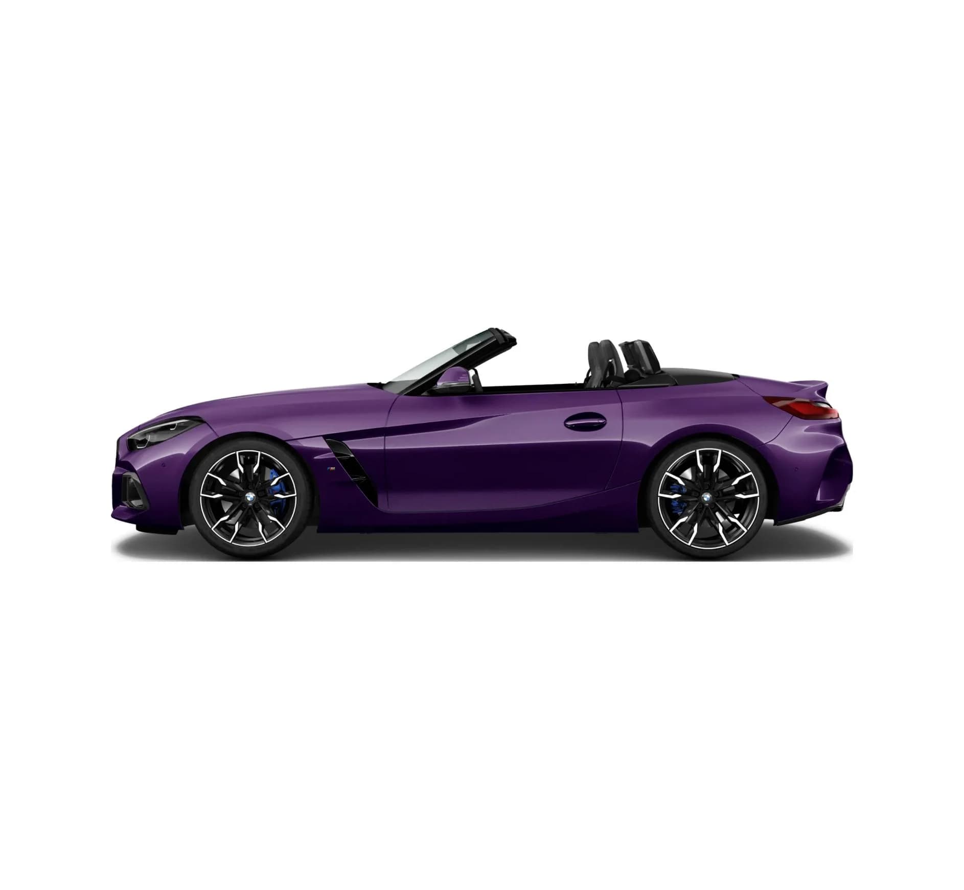 BMW Z4 M40i — zdjęcie 4